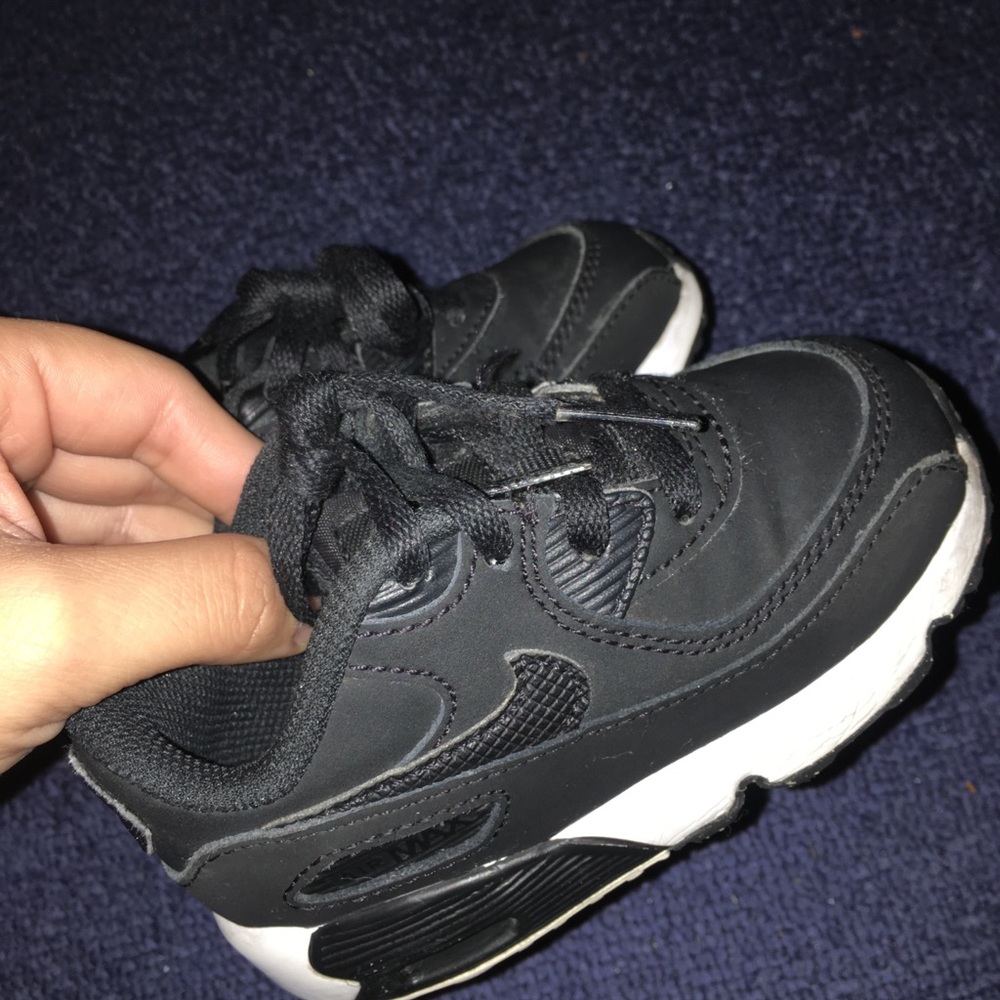 Air max 90’s